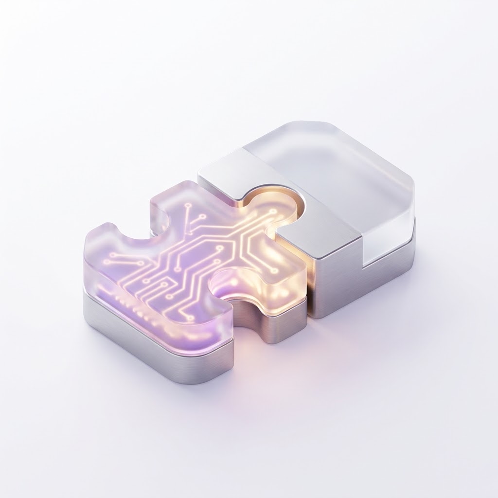 AlsChat technology concept image